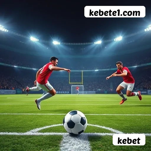 kebet Brasília - Security