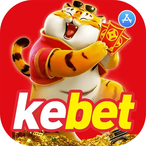 kebet App - Aplicativo Móvel Oficial