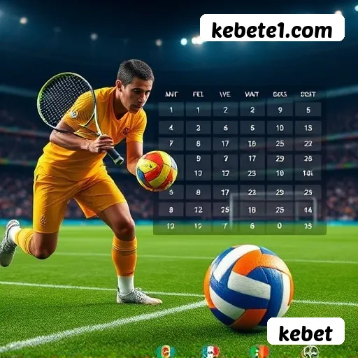 kebet - User Statistics