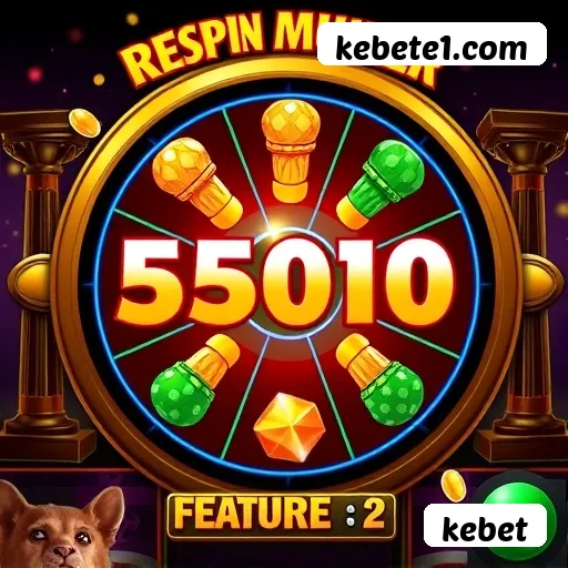 kebet - Aplicativo Móvel