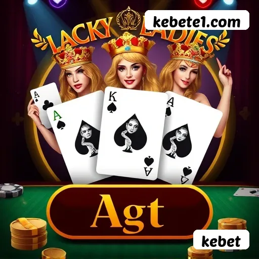 kebet Rio de Janeiro - Licenses