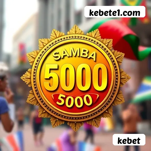 kebet - Winners Celebration